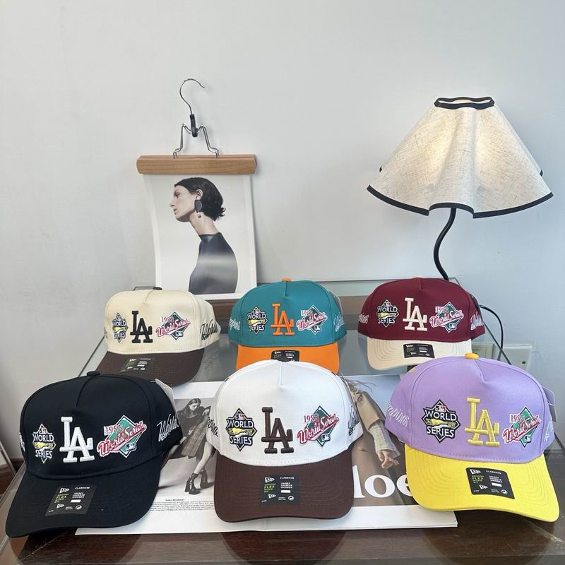 MLB NY Cap dx39